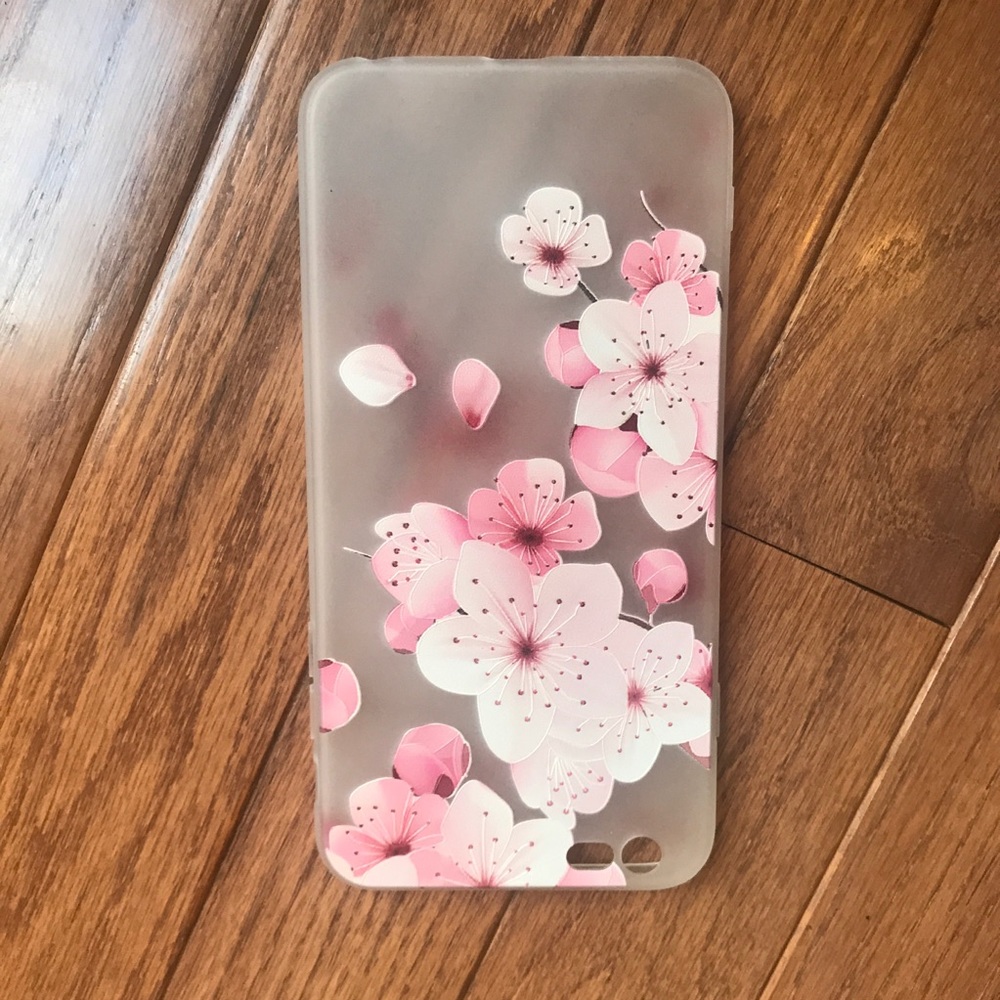Cherry Blossom Phone case